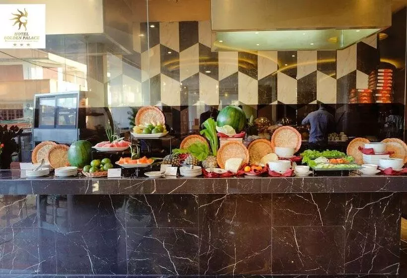 Golden Palace Hotel Ambon