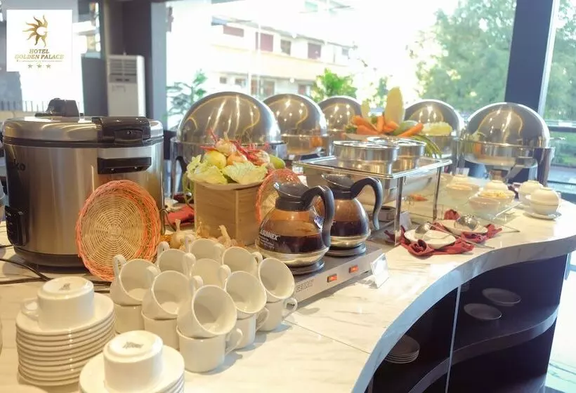 Golden Palace Hotel Ambon