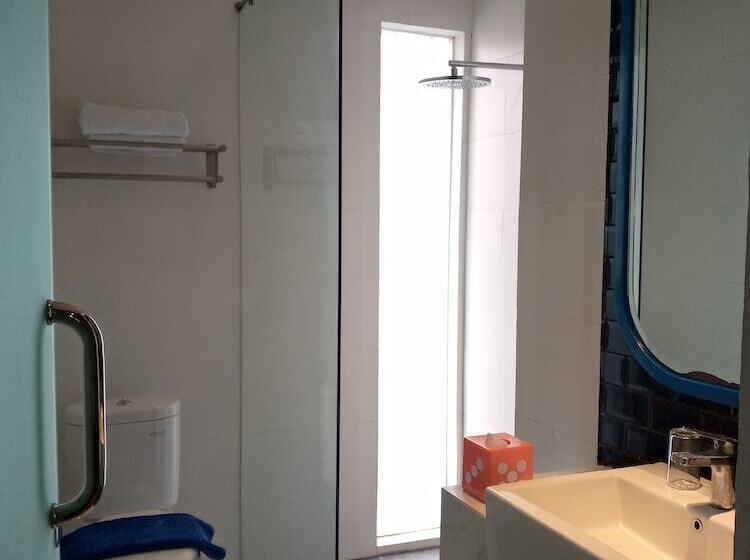 Golden Palace Hotel Ambon