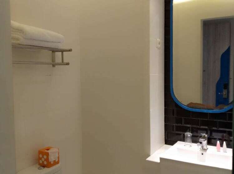 Golden Palace Hotel Ambon