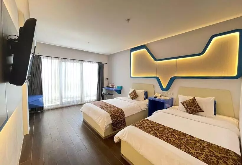 Golden Palace Hotel Ambon