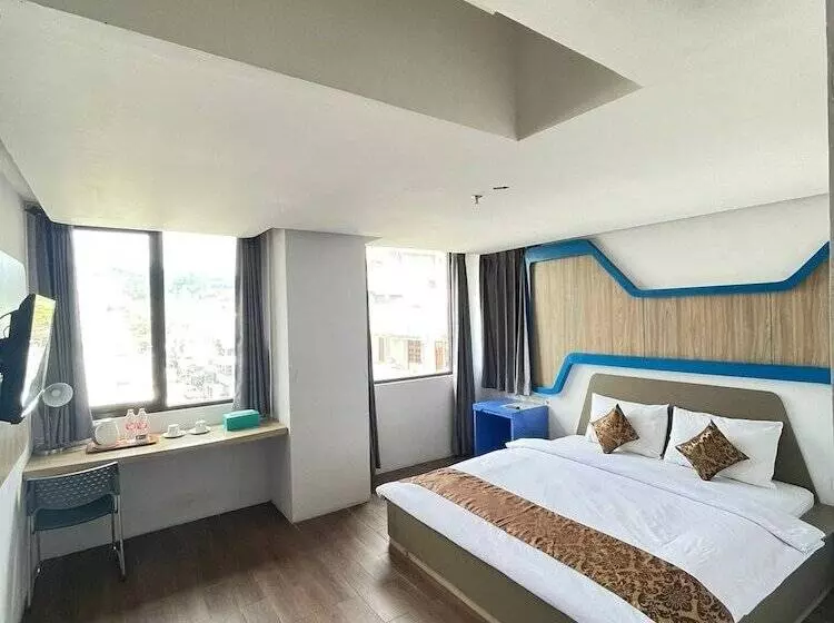 Golden Palace Hotel Ambon