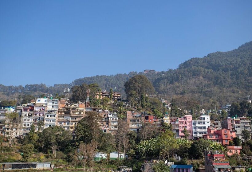 هتل Gorkha Garden