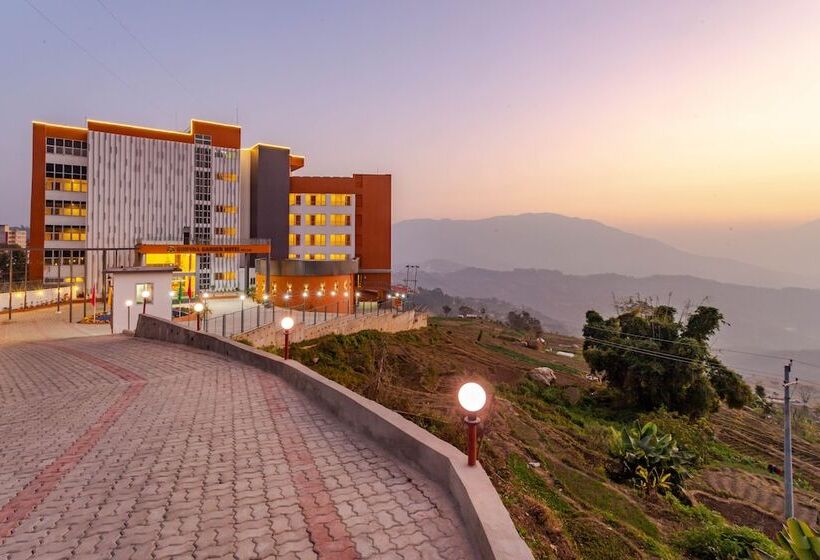 هتل Gorkha Garden