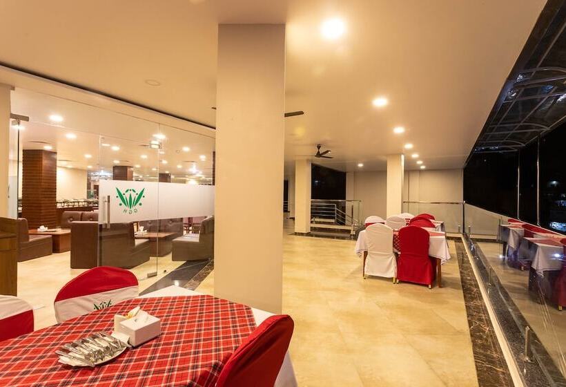 هتل Gorkha Garden