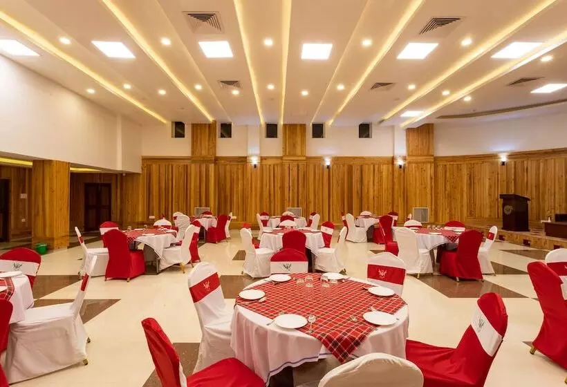 هتل Gorkha Garden