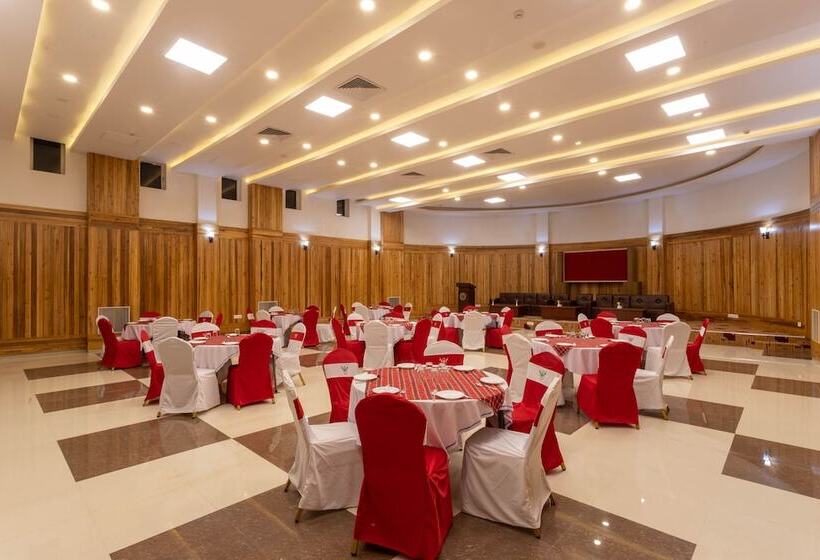 هتل Gorkha Garden