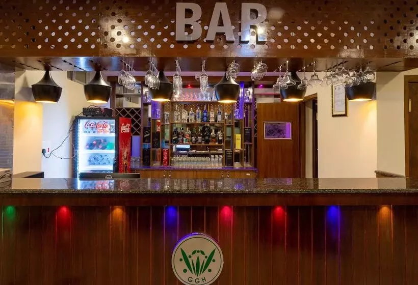 هتل Gorkha Garden