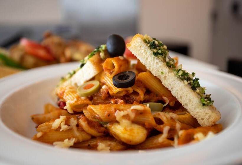 هتل Gorkha Garden