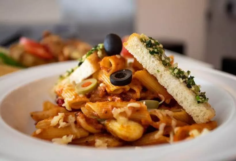 هتل Gorkha Garden