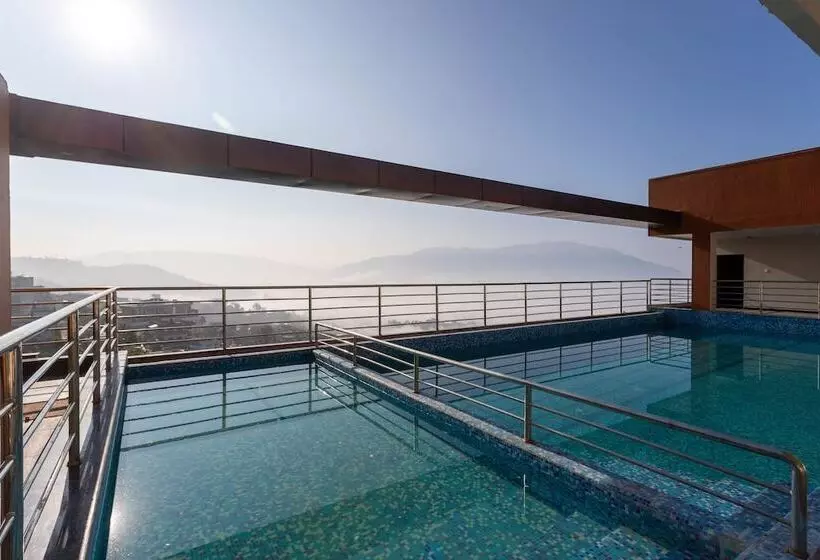 هتل Gorkha Garden