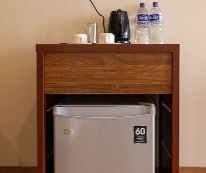 هتل Gorkha Garden