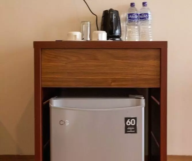 هتل Gorkha Garden