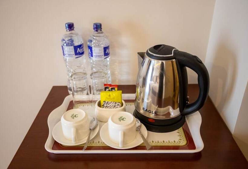 هتل Gorkha Garden