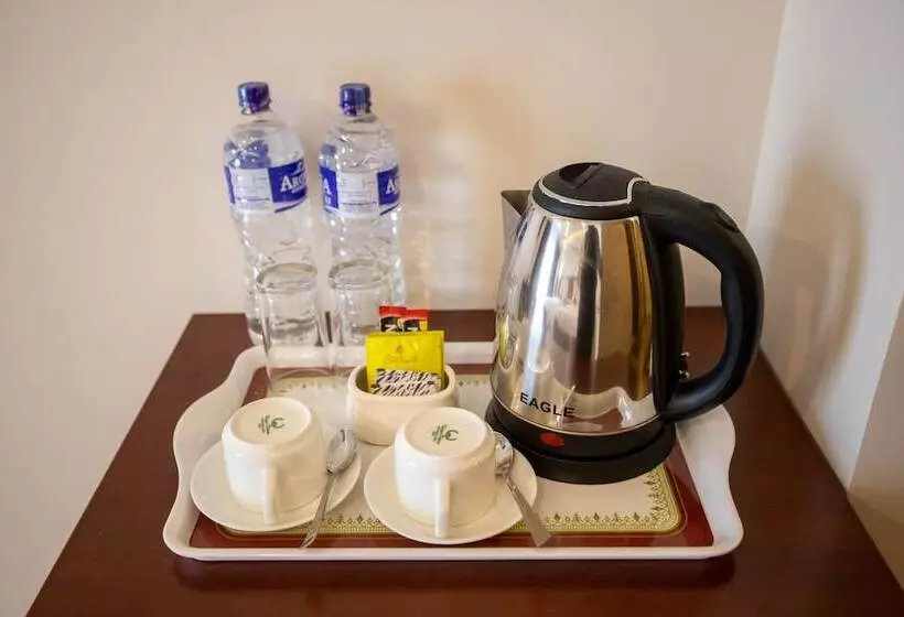 هتل Gorkha Garden