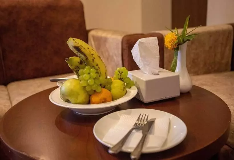 هتل Gorkha Garden