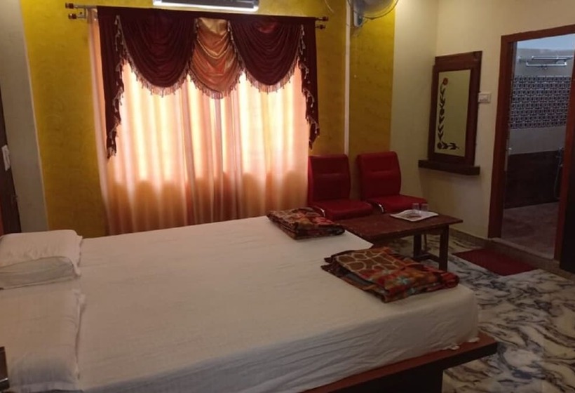 ホテル Goroomgo Heera Palace Mysore