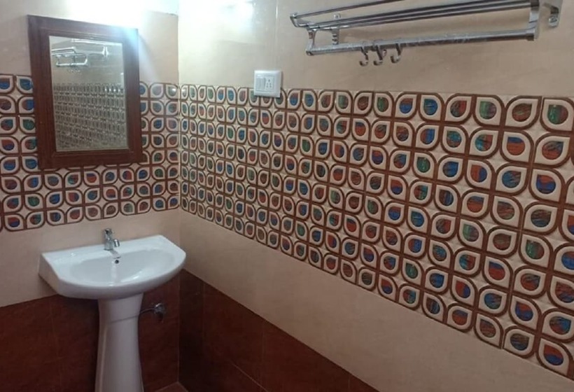 ホテル Goroomgo Heera Palace Mysore