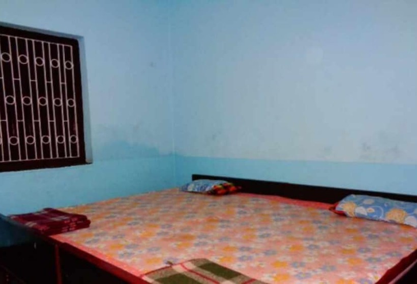 בית מלון כפרי Goroomgo Raj Rajgir