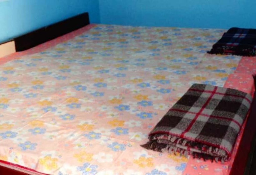 בית מלון כפרי Goroomgo Raj Rajgir