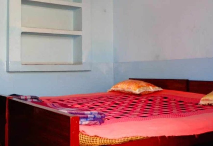 בית מלון כפרי Goroomgo Raj Rajgir