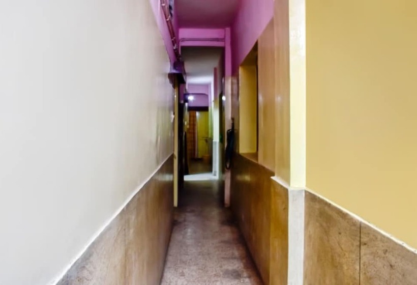 Отель Goroomgo Vinar Raipur