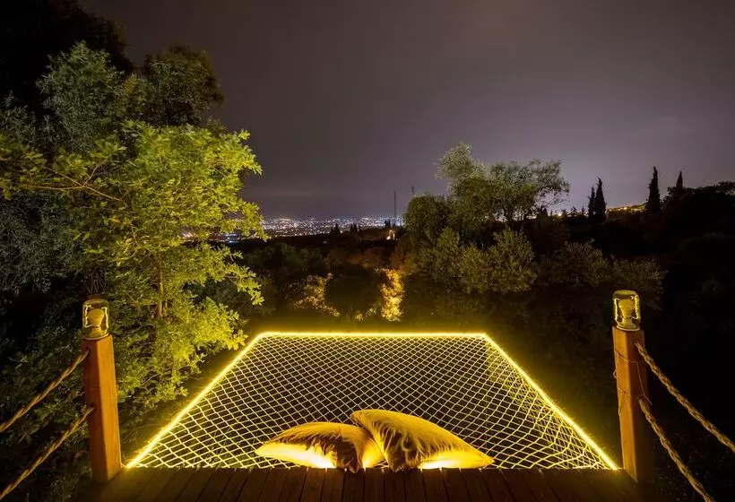 Hotelli Hayal Tadında