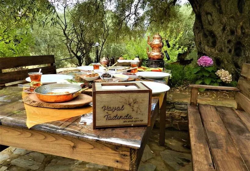 Hotelli Hayal Tadında