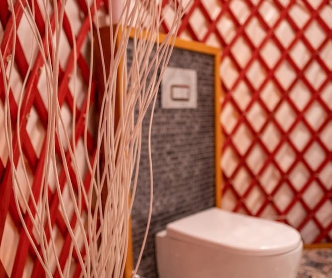 בית מלון כפרי Hayal Tadında