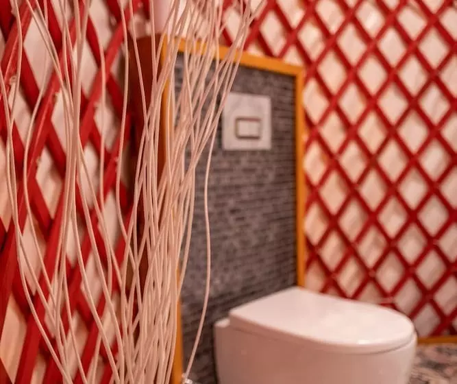 Hotelli Hayal Tadında