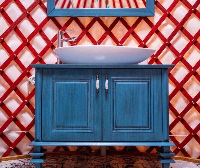 בית מלון כפרי Hayal Tadında