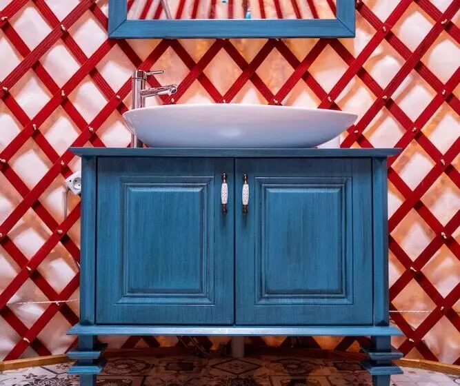 Hotelli Hayal Tadında