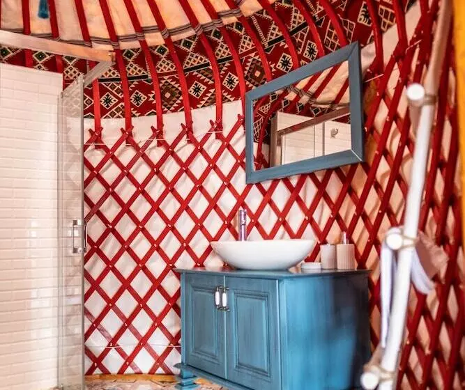 Hotelli Hayal Tadında