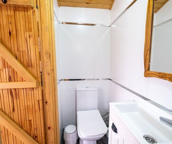 בית מלון כפרי Hayal Tadında