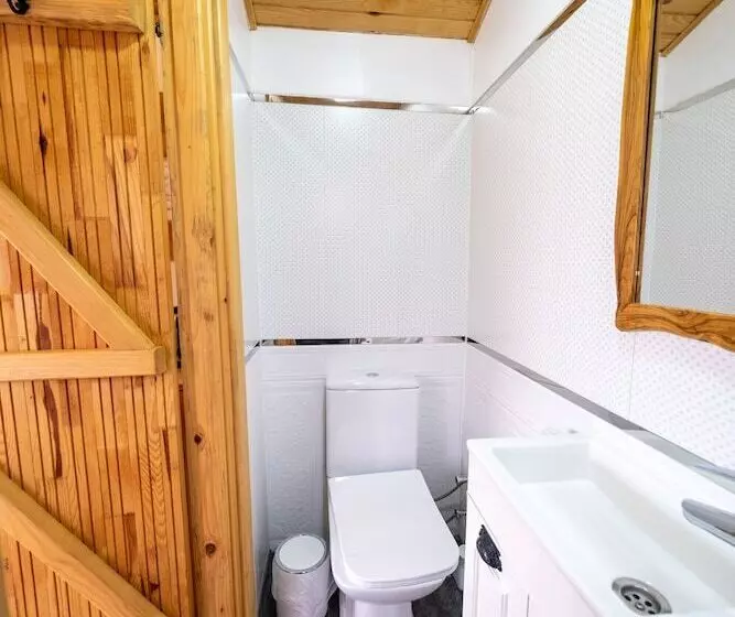 Hotelli Hayal Tadında