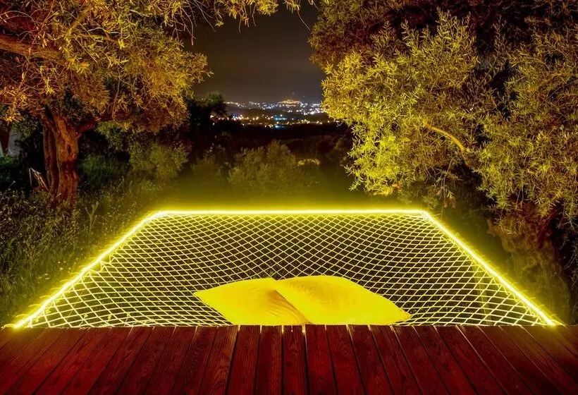 Hotelli Hayal Tadında