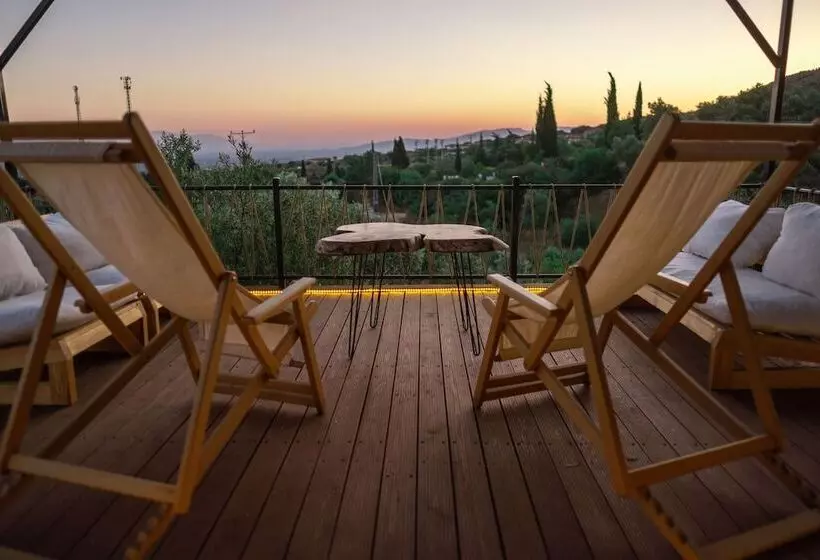 Hotelli Hayal Tadında