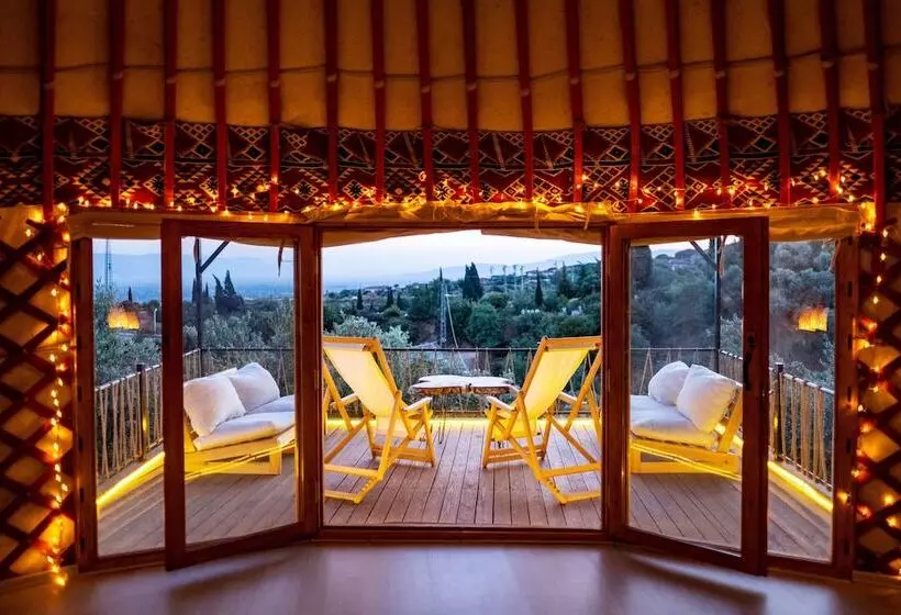 Hotelli Hayal Tadında