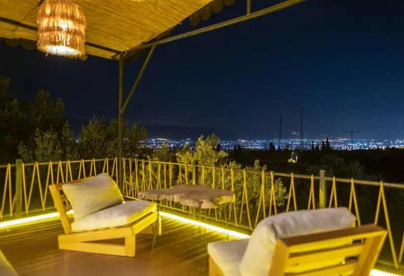 Hotelli Hayal Tadında