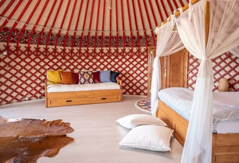 Hotelli Hayal Tadında