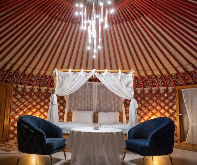 בית מלון כפרי Hayal Tadında