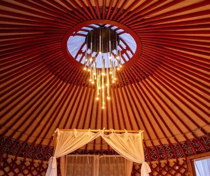 Hotelli Hayal Tadında