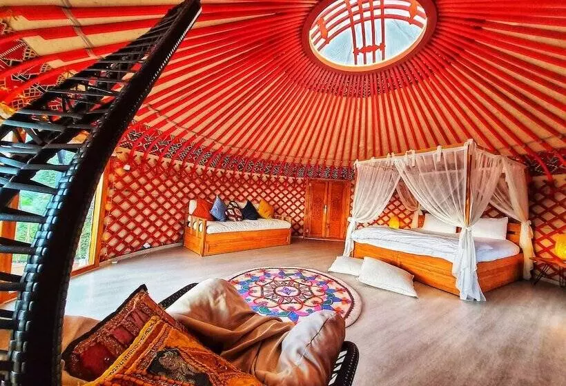 Hotelli Hayal Tadında