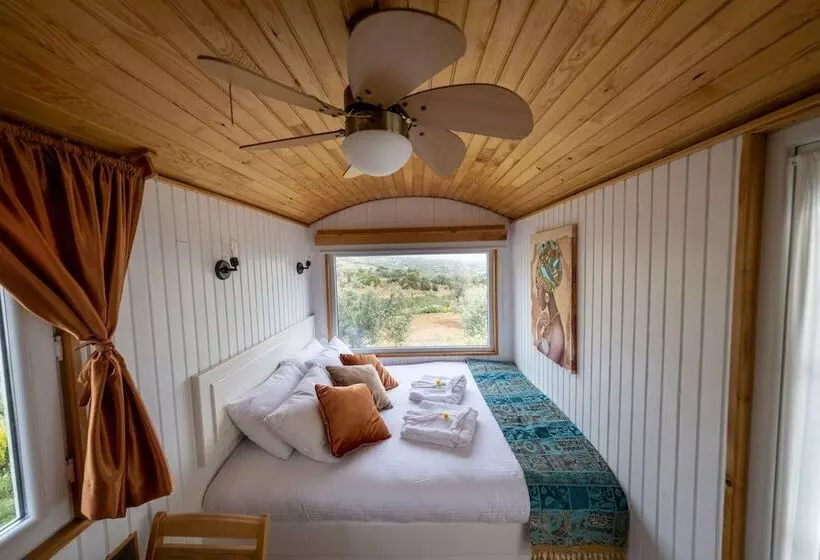 Hotelli Hayal Tadında