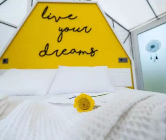 Hotelli Hayal Tadında