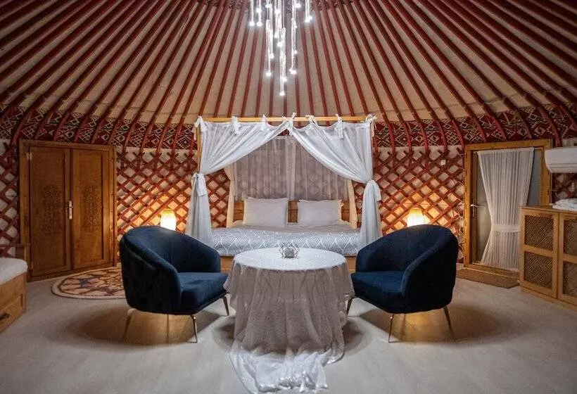 Hotelli Hayal Tadında