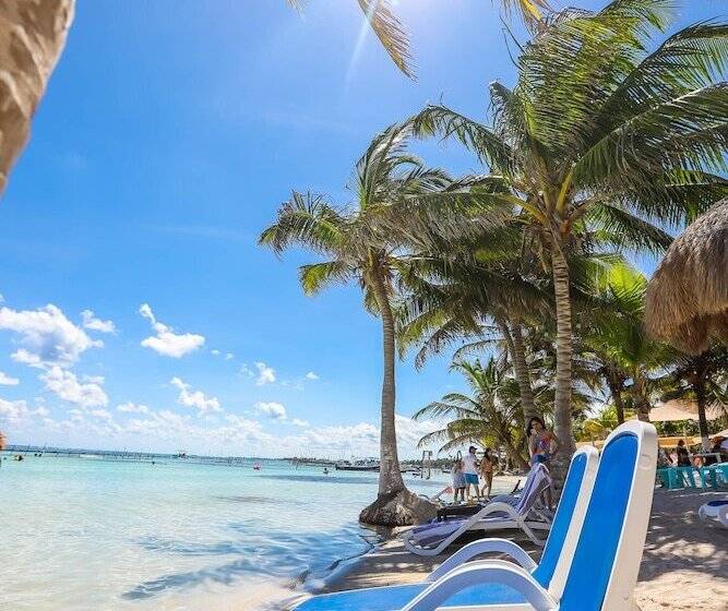 בית מלון כפרי Inkanto