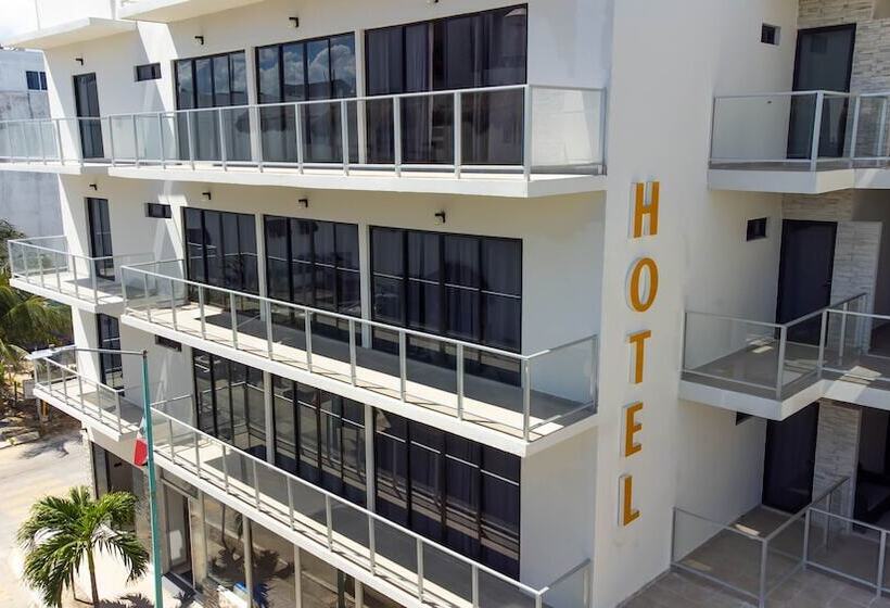 בית מלון כפרי Inkanto