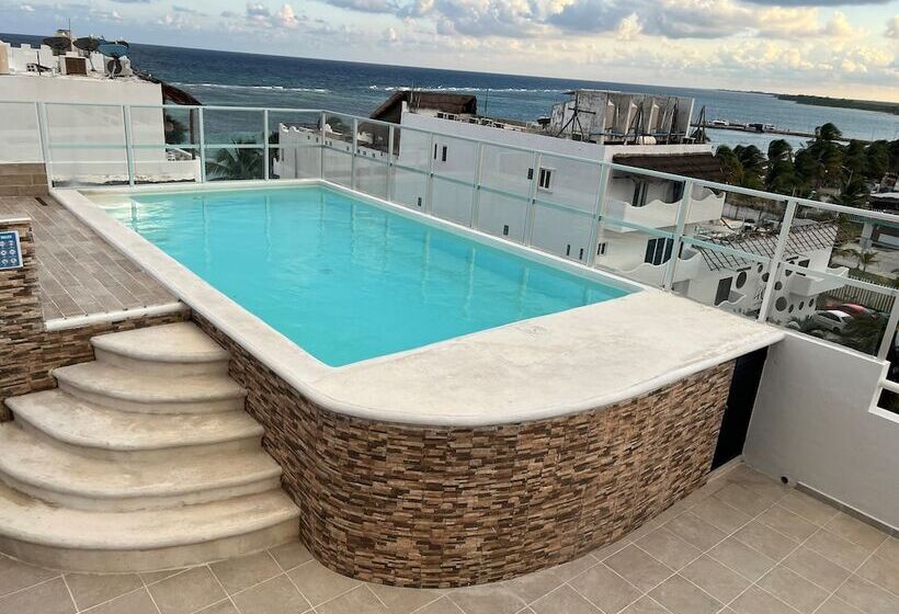 בית מלון כפרי Inkanto