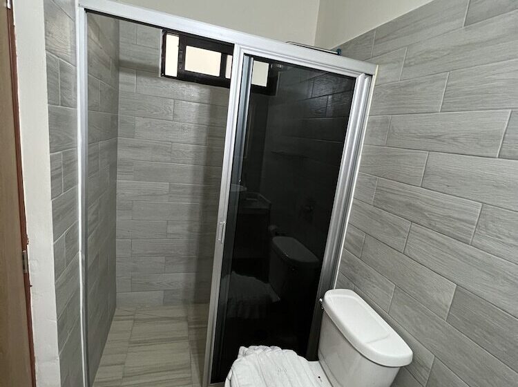 בית מלון כפרי Inkanto